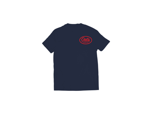 Hot and Ready Navy