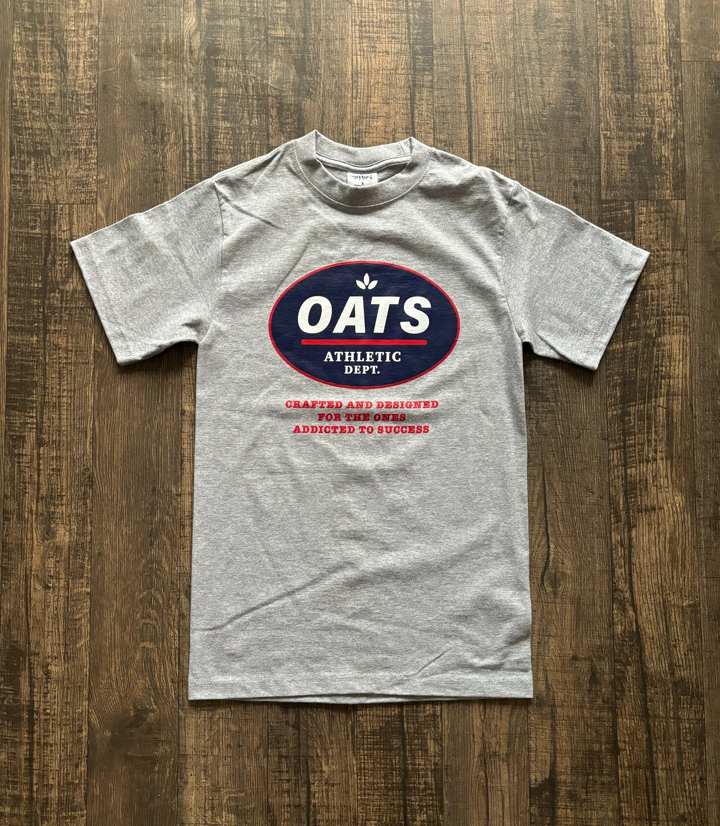 Athletic Dept. Tee