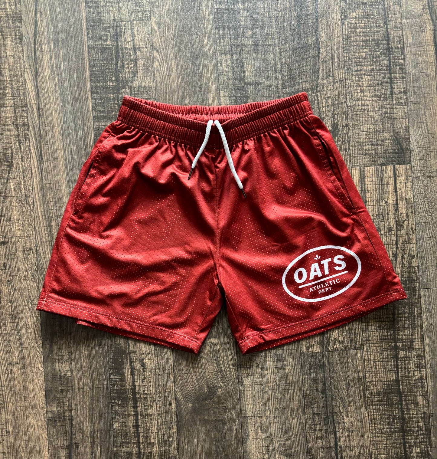 Athletic Dept. Shorts