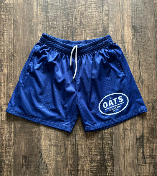 Athletic Dept. Shorts