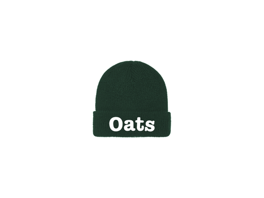 Oats Beanie